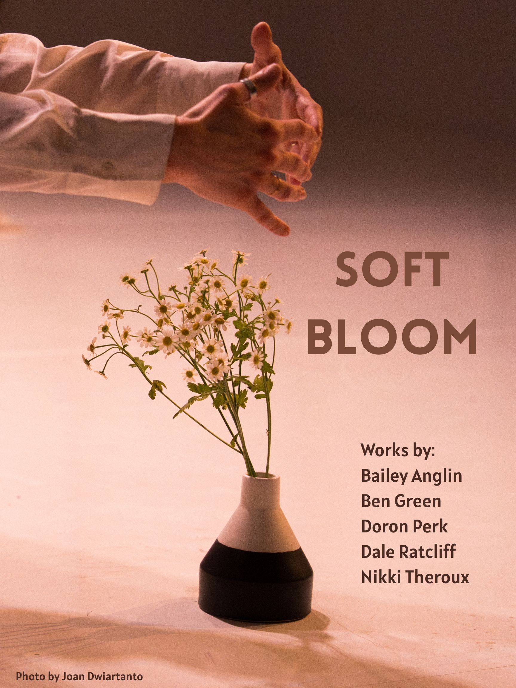 Soft Bloom — The Tank